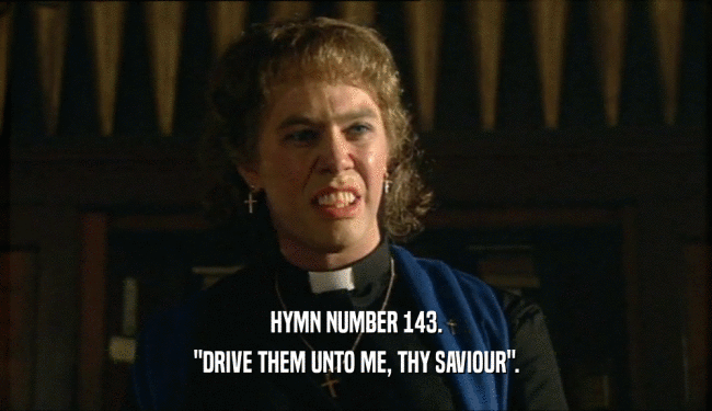 HYMN NUMBER 143. 