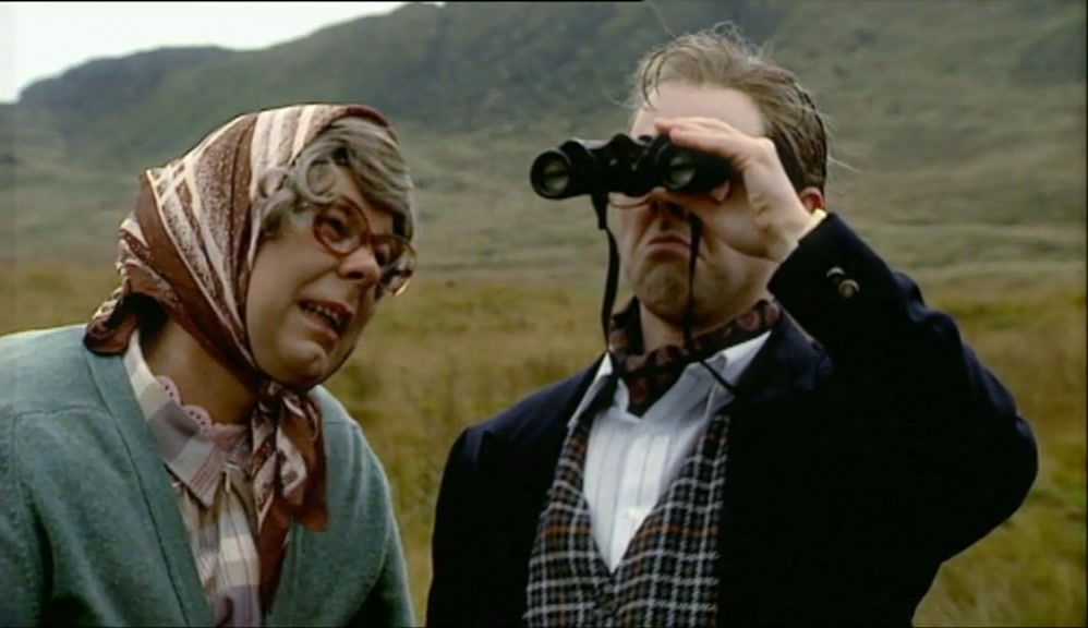 DID THE PLAN FAIL, EDWARD?  