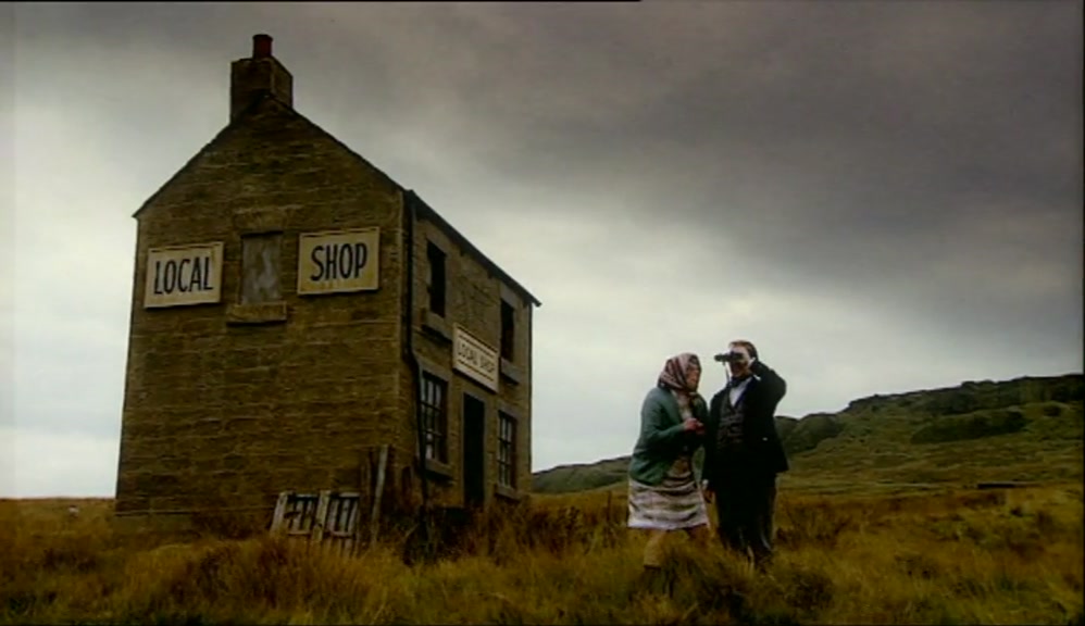 DID THE PLAN WORK, EDWARD?  