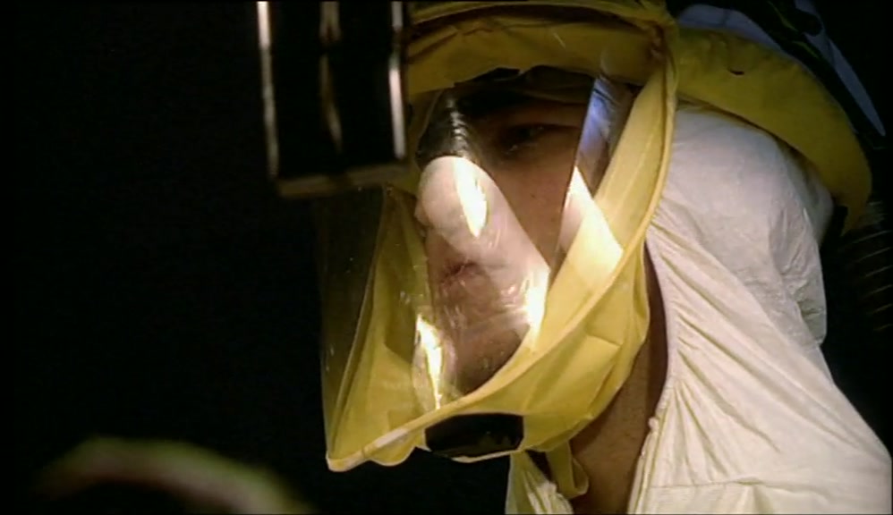 ...SIMIAN. MAY I HAVE A GLASS OF WATER, PLEASE?  