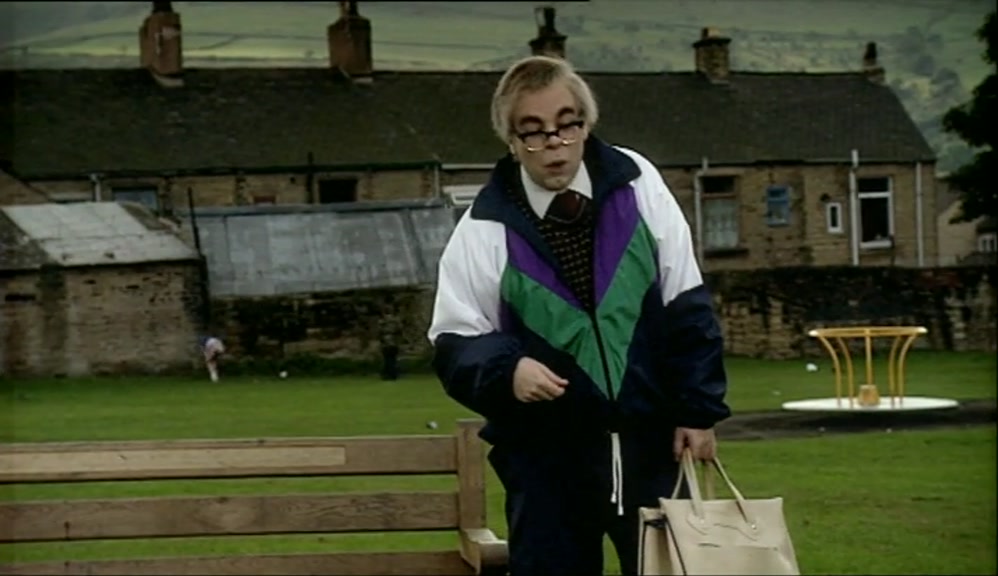 YOU DO BETTER GOING FOR A LITTLE WALK.  