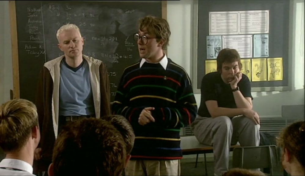 WE'RE BACK TO PRESENT OUR NEW PIECE ON SEXUALITY, CALLED EVERYBODY OUT! 