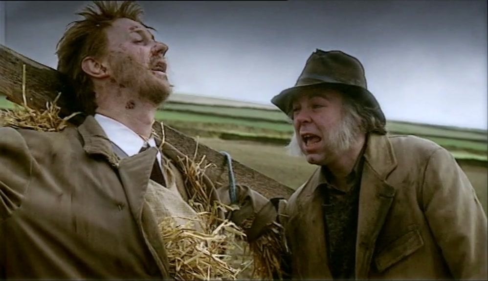 I'LL GO AND TAKE A WALK DOWN TO THE RESERVOIR,  