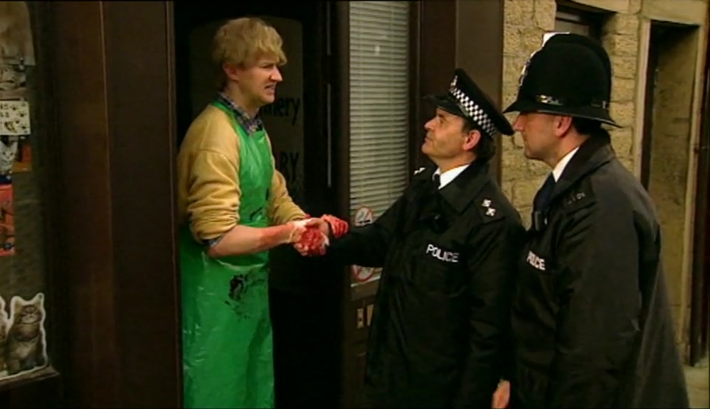 MR CHINNERY.  