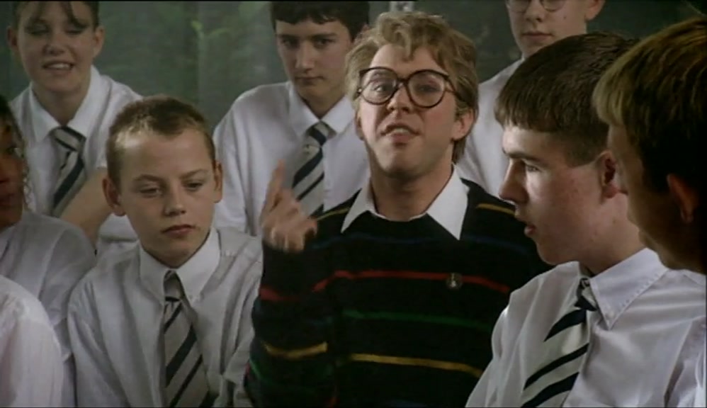 WHO'S GOT A REALLY GREAT SECRET ONLY THEY KNOW ABOUT? 