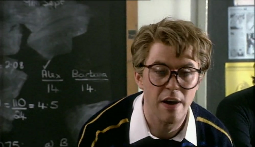 - OLLIE, LET'S DO SOME... - BUT IT'S NOT ACTUALLY A MAN. 