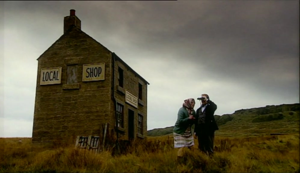 DID THE PLAN WORK, EDWARD?  