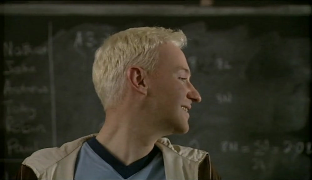 - WHEN DID THIS HAPPEN? - LAST WEEK. 