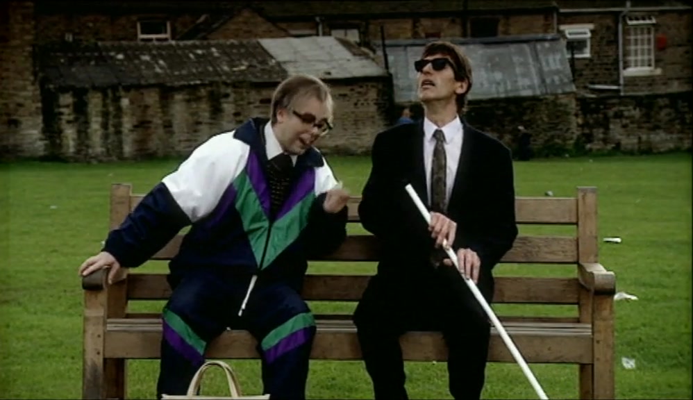 NOT ANOTHER MAN, ME, I AM. I THOUGHT YOU OUGHT TO KNOW. 