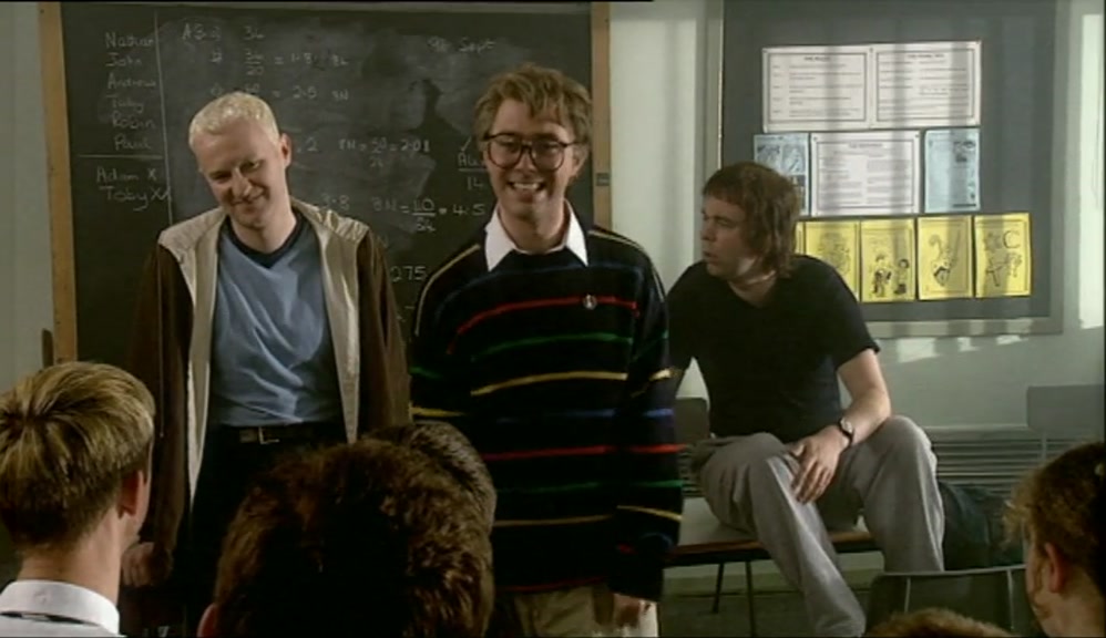- WHEN DID THIS HAPPEN? - LAST WEEK. 