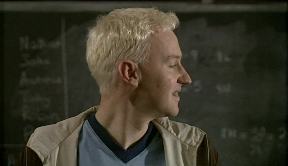 - WHEN DID THIS HAPPEN? - LAST WEEK. 