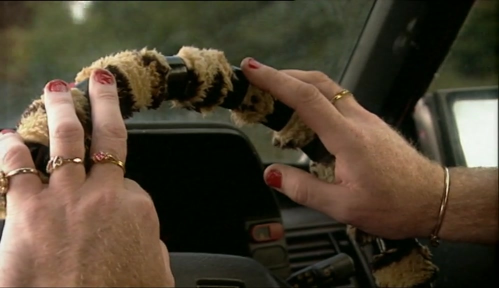 HAVE YOU NOT HEARD ABOUT THE BEAST OF ROYSTON VASEY? 