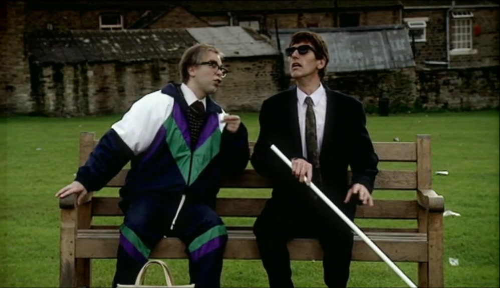 NOT ANOTHER MAN, ME, I AM. I THOUGHT YOU OUGHT TO KNOW. 