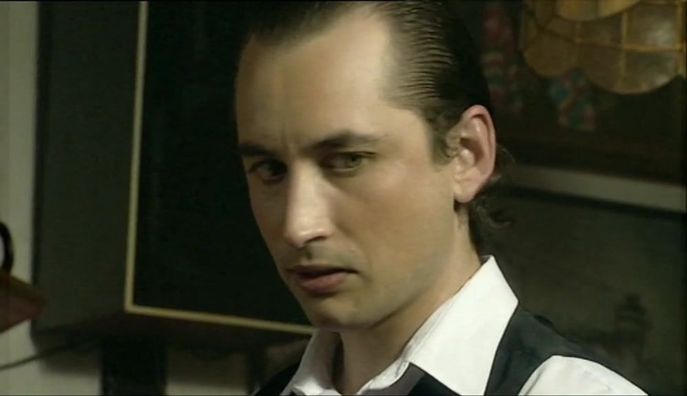 - I LOVED THAT LITTLE JOB. - AND WHERE MY 250 WENT. 