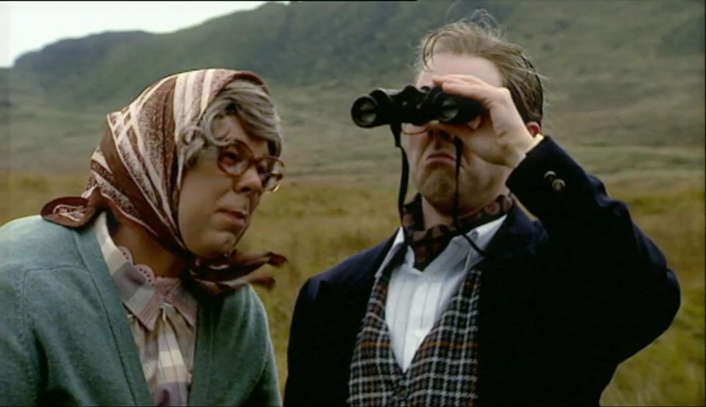 DID THE PLAN FAIL, EDWARD?  