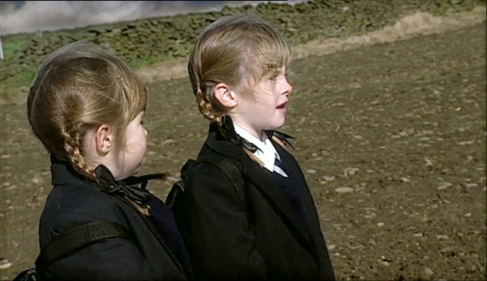 SHE THINKS YOU DESERTED HER, BUT YOU'VE BEEN IN THE FIELD ALL THIS TIME. 