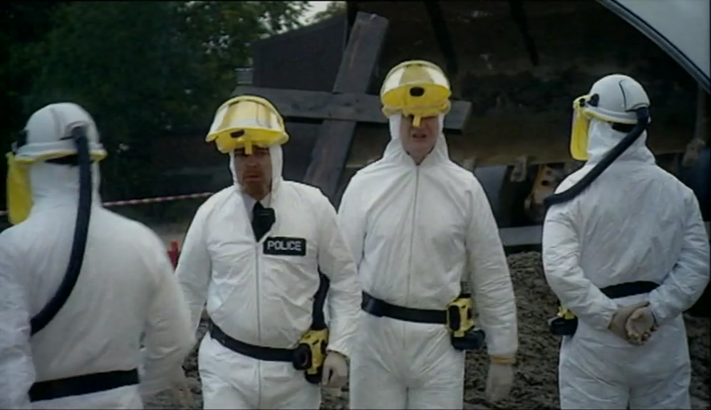 RIGHT, WHAT HAVE WE GOT HERE, THEN.  