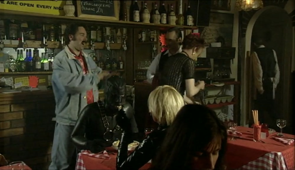 - TAKE NO NOTICE. - THE FIRE BRIGADE CAME. 