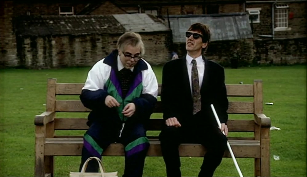 I THOUGHT SO.  