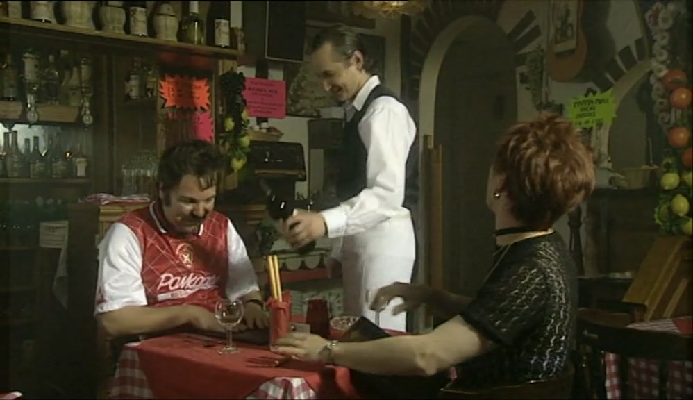 - STAY SINGLE. - HAVE YOU COME TO CHEER US UP? 