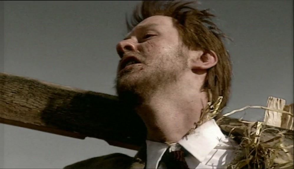 OH, MY GOD! GIRLS, GIRLS! COME HERE!  