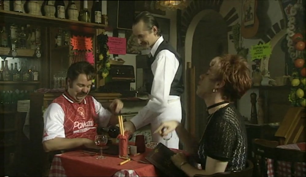 - STAY SINGLE. - HAVE YOU COME TO CHEER US UP? 