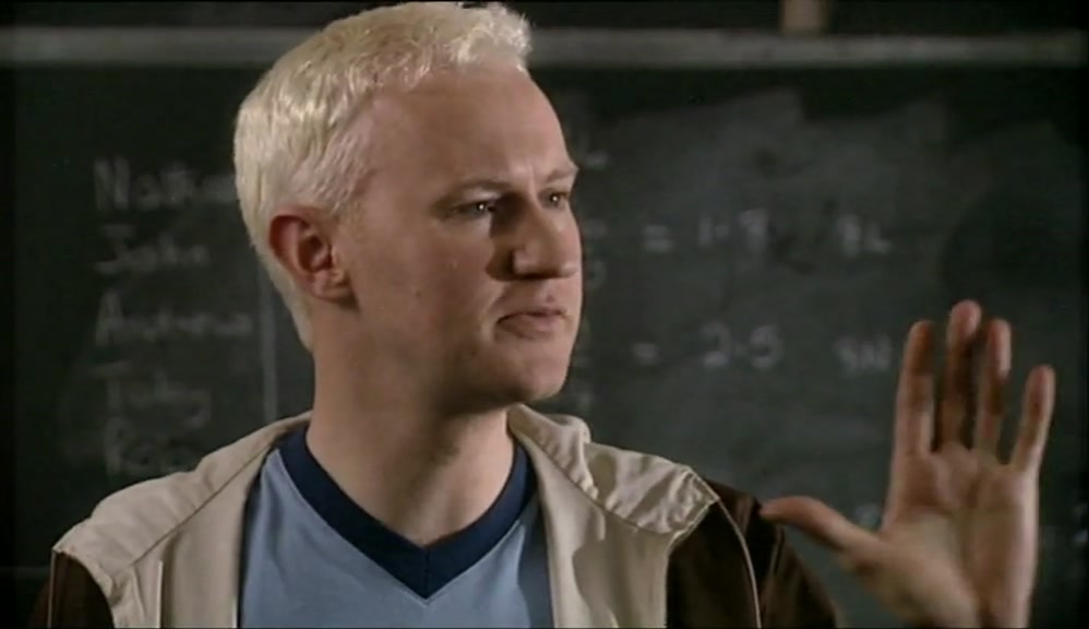- OLLIE, LET'S DO SOME... - BUT IT'S NOT ACTUALLY A MAN. 