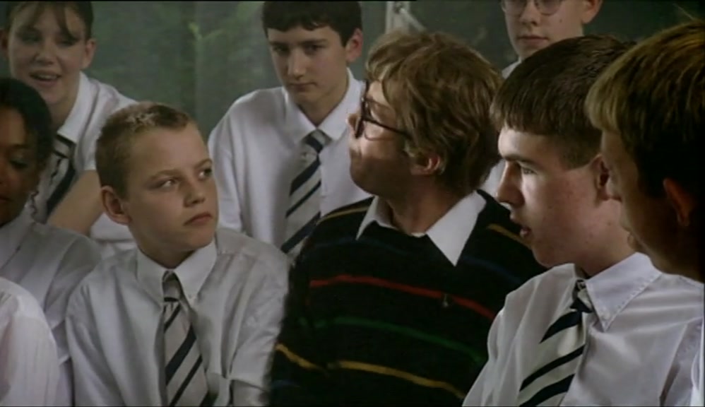 - I HAVE. - DAVE... 
