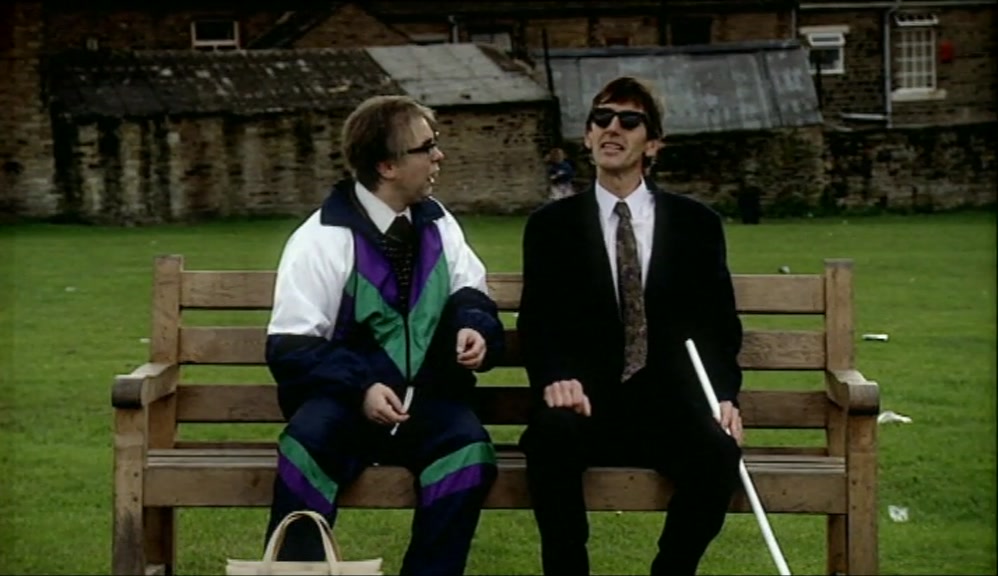 - I BEG YOUR PARDON? - IT WILL RAIN AGAIN THIS AFTERNOON. 