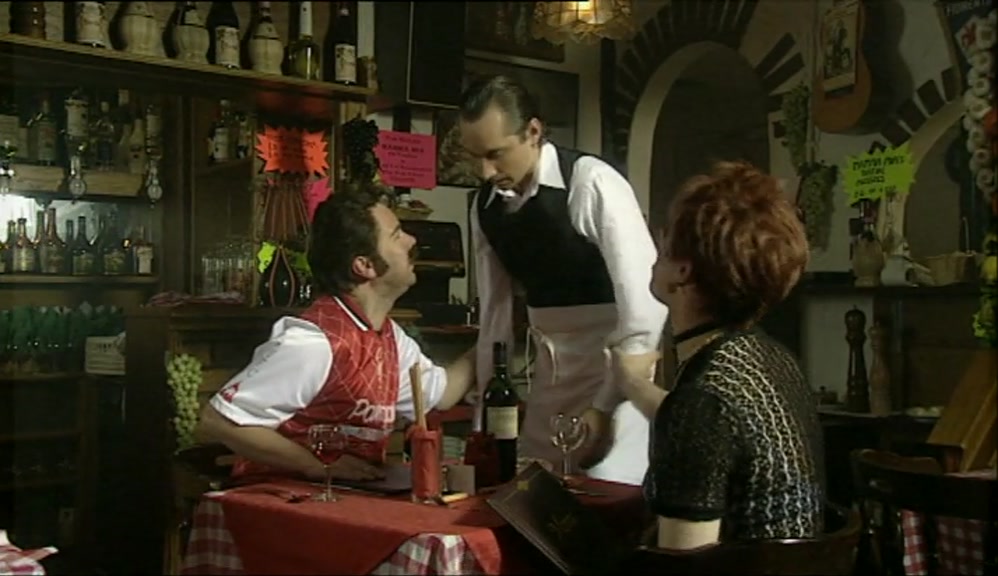- I'M STILL A WOMAN. - MAKE SOMETHING HAPPEN! 