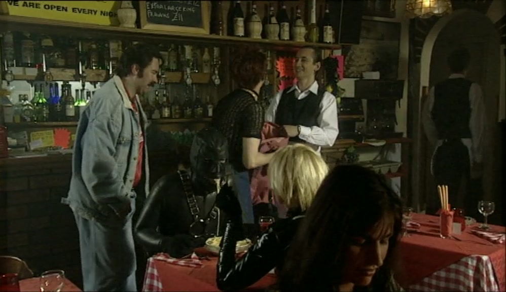 - TAKE NO NOTICE. - THE FIRE BRIGADE CAME. 