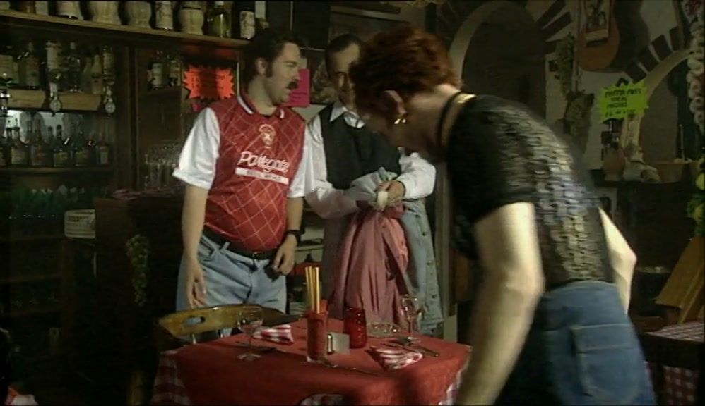 - I WISH YOU WOULD. - SAVE ME A BLOODY FORTUNE. 