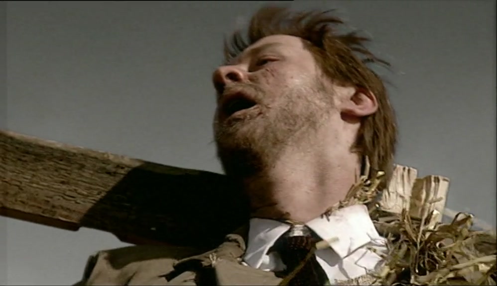 OH, MY GOD! GIRLS, GIRLS! COME HERE!  