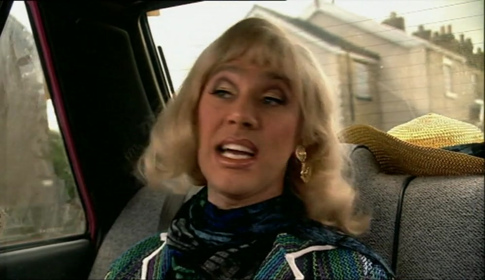 HAVE YOU NOT HEARD ABOUT THE BEAST OF ROYSTON VASEY? 