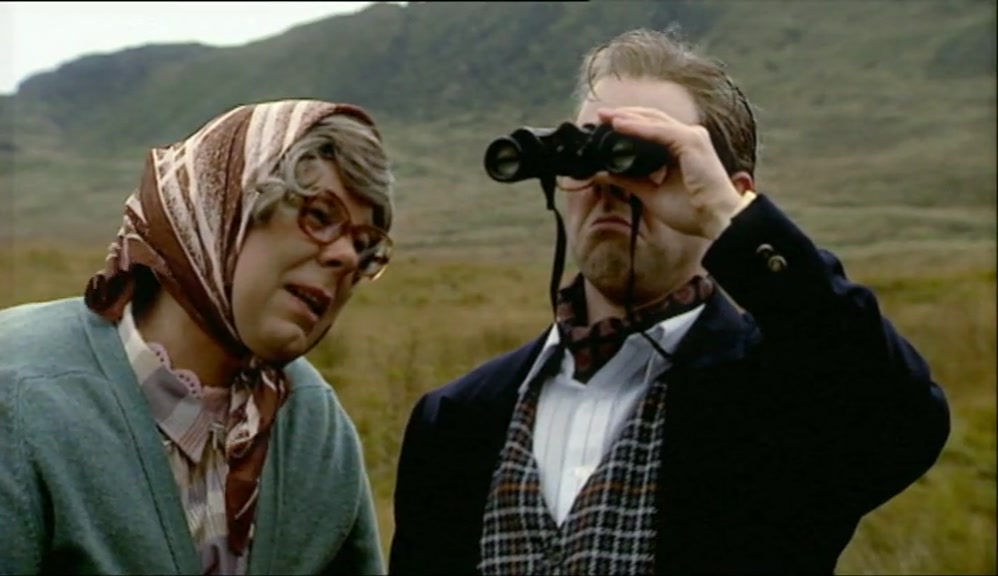 DID THE PLAN FAIL, EDWARD?  
