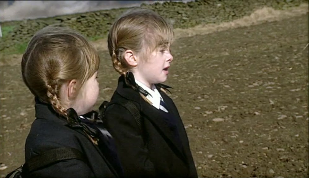 SHE THINKS YOU DESERTED HER, BUT YOU'VE BEEN IN THE FIELD ALL THIS TIME. 