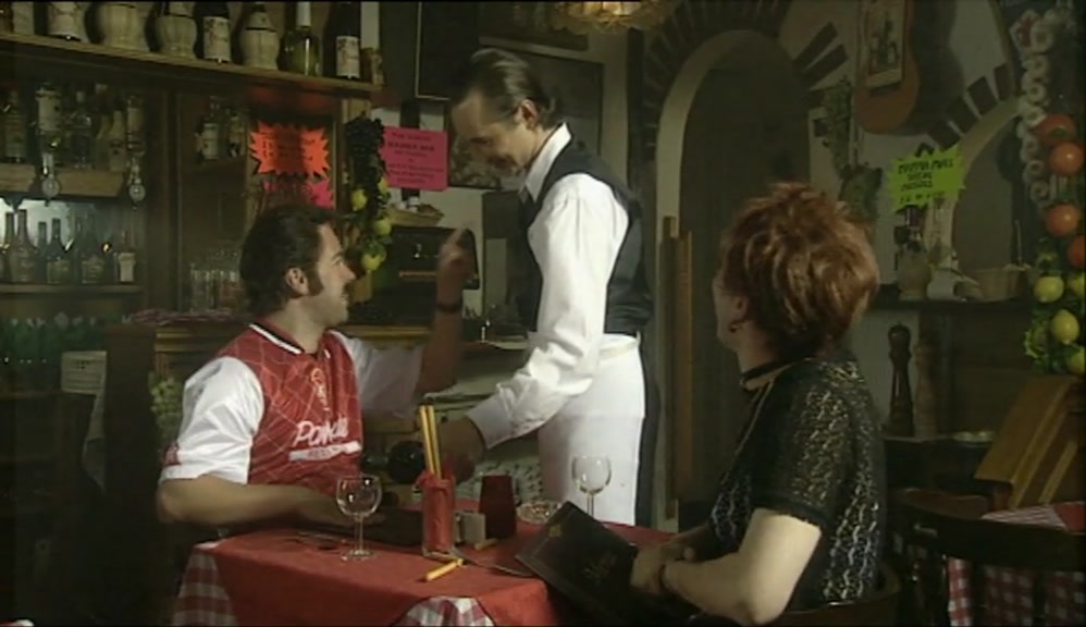 - STAY SINGLE. - HAVE YOU COME TO CHEER US UP? 