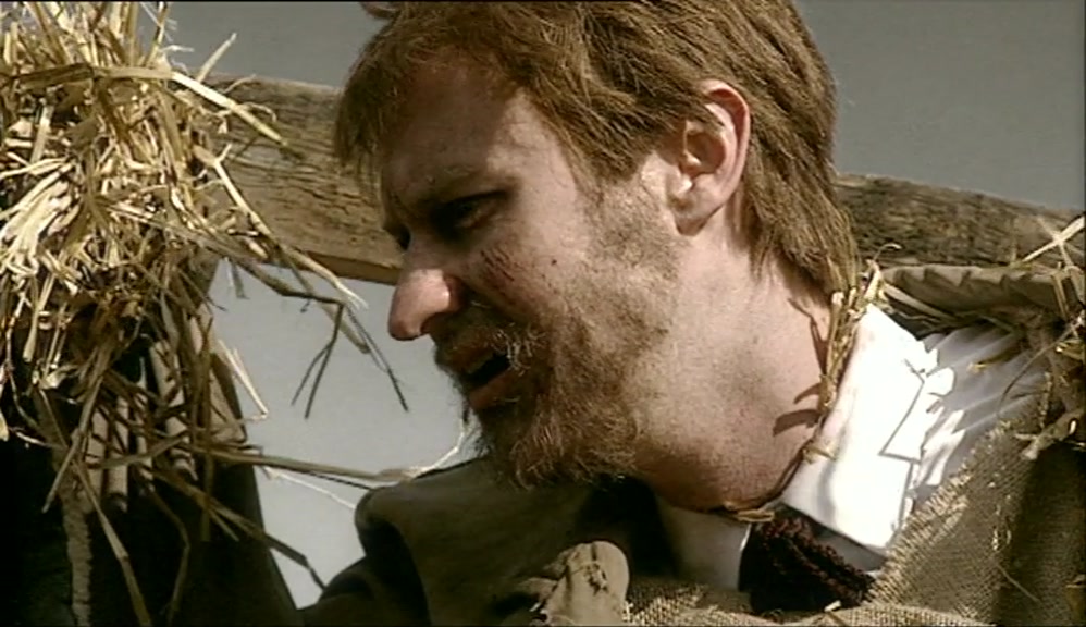 SHE THINKS YOU DESERTED HER, BUT YOU'VE BEEN IN THE FIELD ALL THIS TIME. 