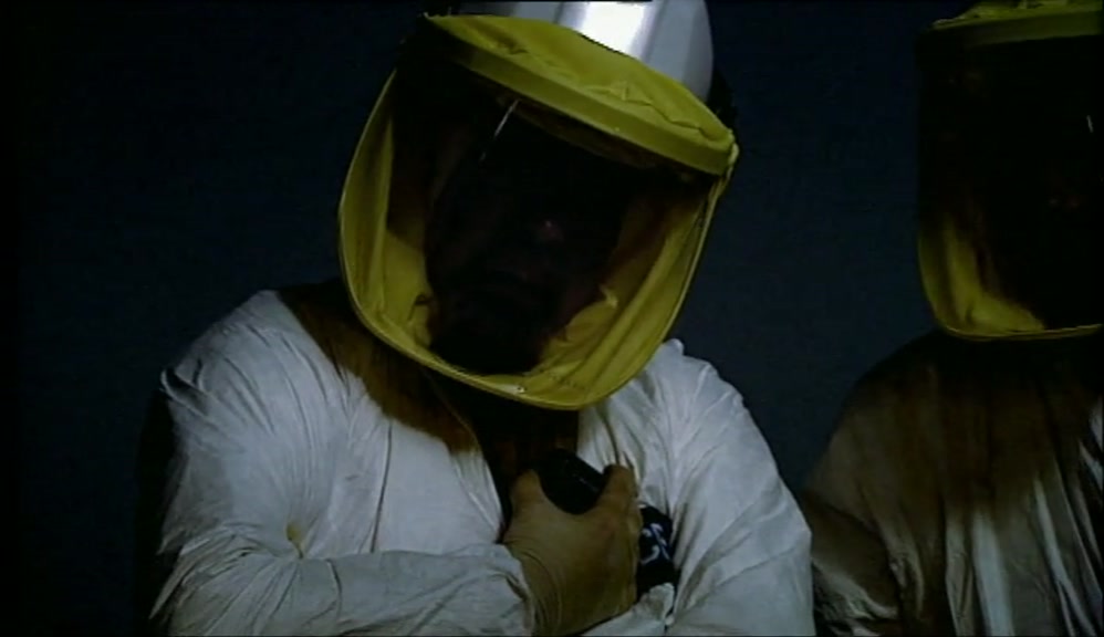 SIR, SORRY TO BOTHER YOU. GOT THIS ZOO FELLER HERE. LOST HIS ANIMALS. 