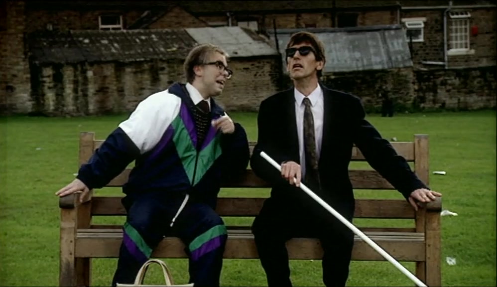 NOT ANOTHER MAN, ME, I AM. I THOUGHT YOU OUGHT TO KNOW. 