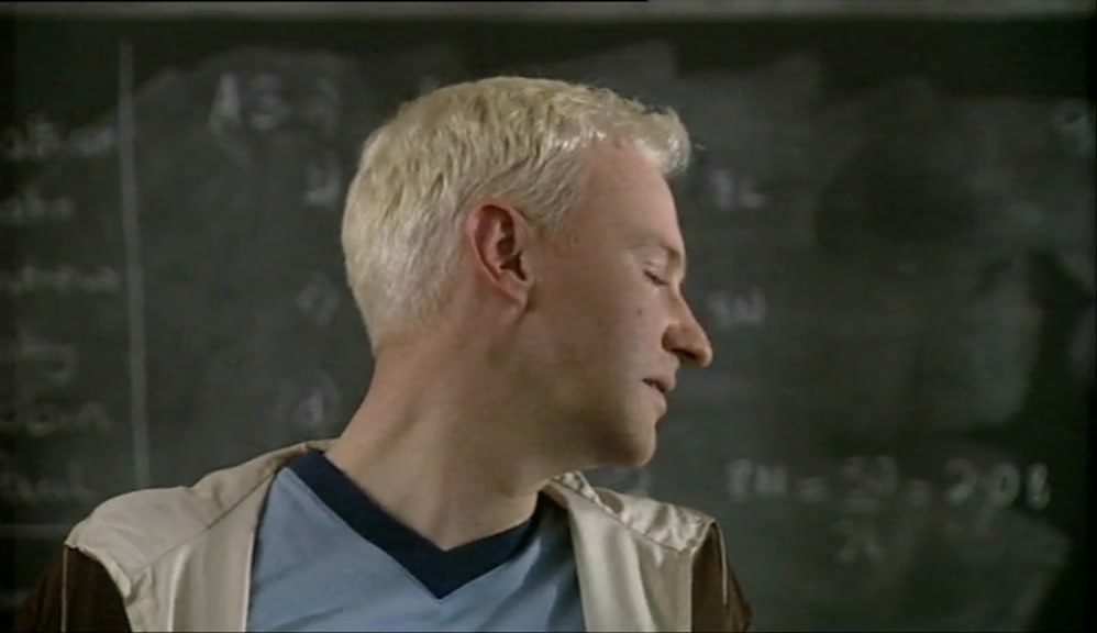 - WHO WAS THE CASTING DIRECTOR? - PAUL ALEXANDER. 