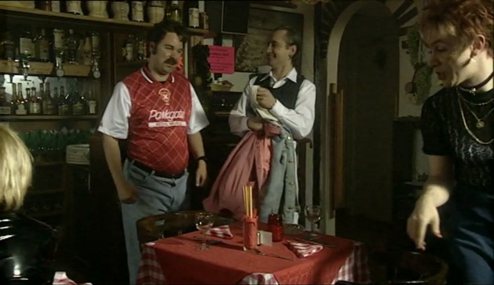 - I WISH YOU WOULD. - SAVE ME A BLOODY FORTUNE. 