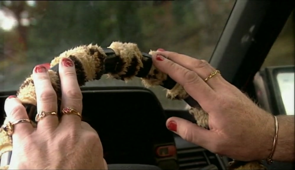 HAVE YOU NOT HEARD ABOUT THE BEAST OF ROYSTON VASEY? 