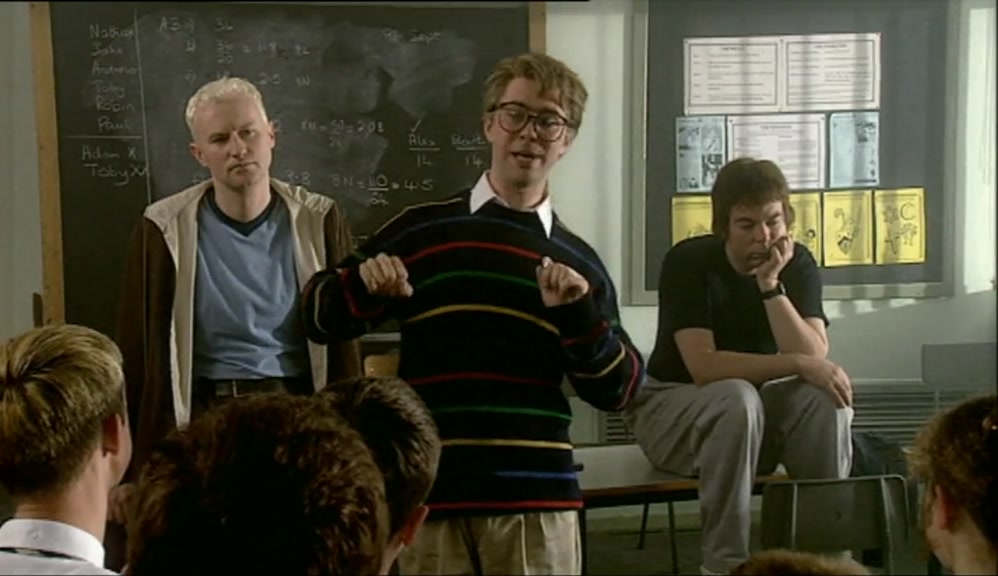 WE'RE BACK TO PRESENT OUR NEW PIECE ON SEXUALITY, CALLED EVERYBODY OUT! 