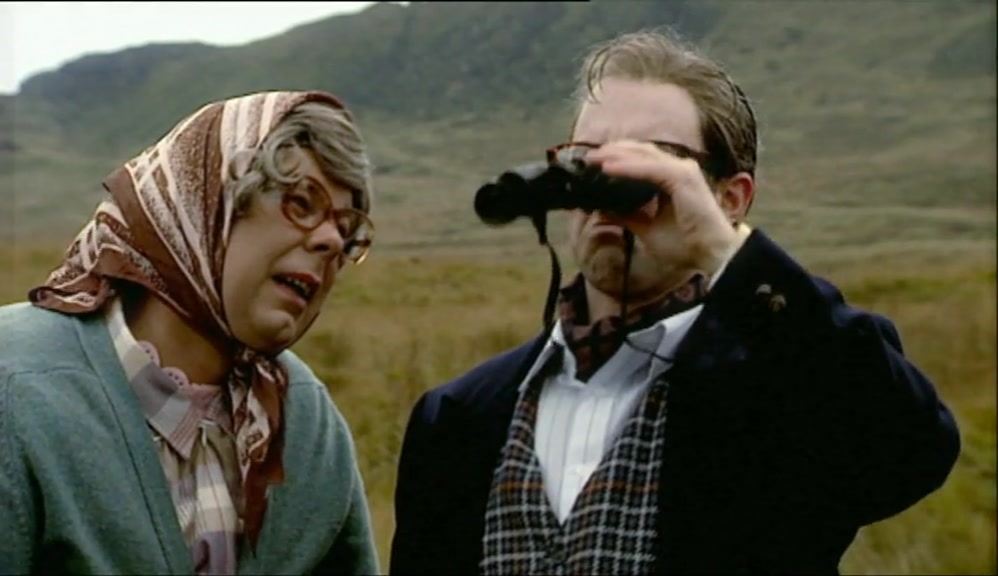 DID THE PLAN FAIL, EDWARD?  