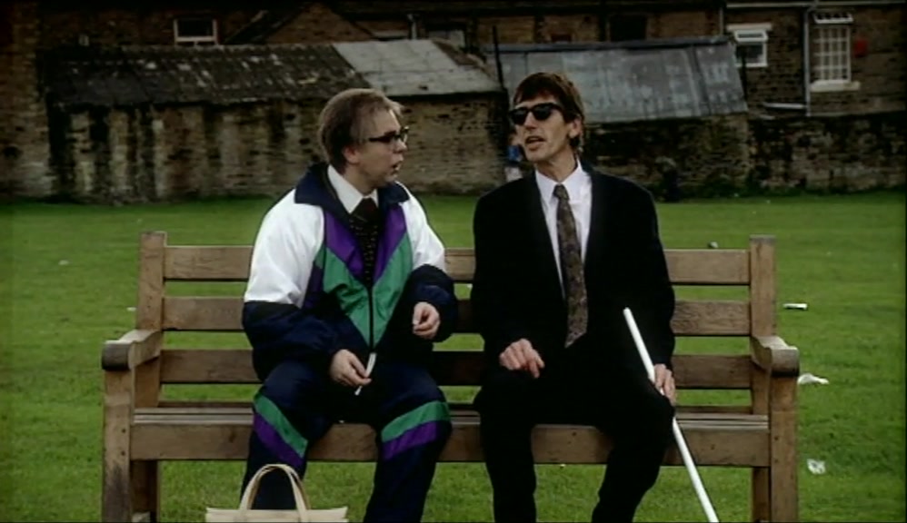 - I BEG YOUR PARDON? - IT WILL RAIN AGAIN THIS AFTERNOON. 