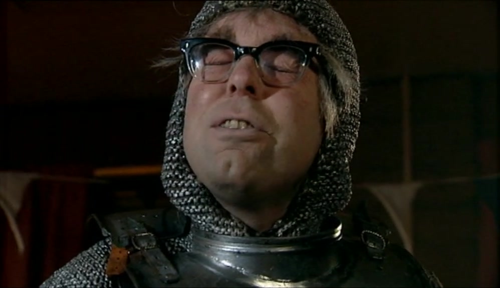 COURSE, YOU'RE OUR LINDA'S... NO, NO, NO. OUR VALERIE'S... 