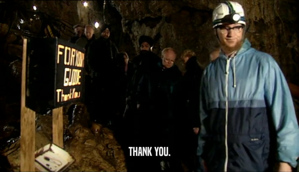 THANK YOU.  