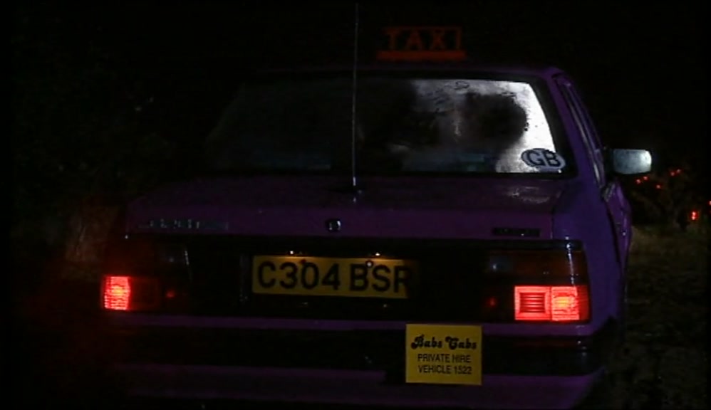 CHECK IF SHE SLIPS EASILY INTO REVERSE.  