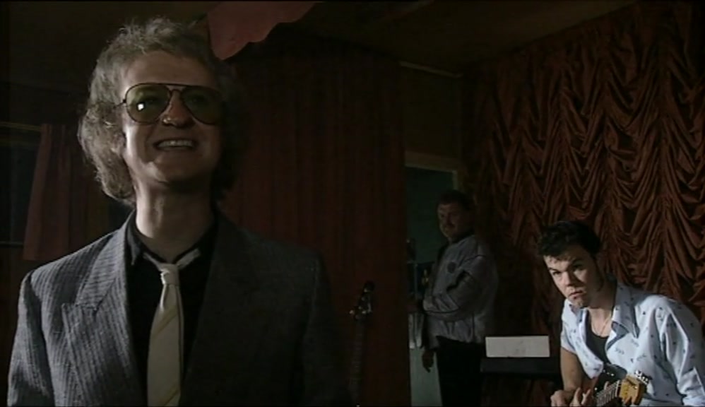 - HEY! IT'S FATE IS THAT. - WHAT IS? 